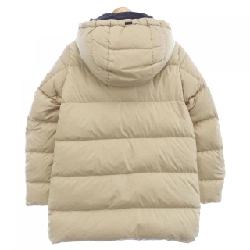 Herno PI001510D áo khoác lông 628188