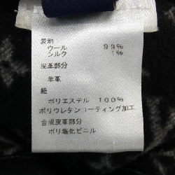 【Mã giảm giá】Louis Vuitton LOUIS VUITTON Áo choàng 639159