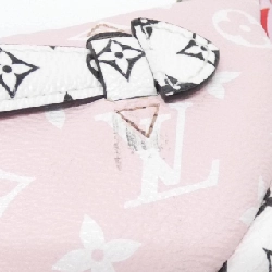 Túi đeo chéo Louis Vuitton Monogram Giant Bum Bag M44575 - Hàng hiệu Chính hãng 768087