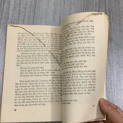 Qua thơ văn những người bạn lớn 1957 - nguyễn xuân sanh. 10a2 1025698