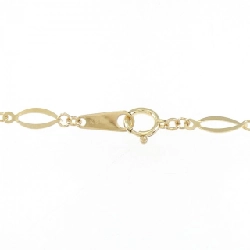 K18YG Dây chuyền - Hàng hiệu Chính hãng 864251