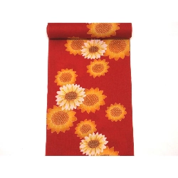 Vải yukata nữ - Hàng hiệu Authentic