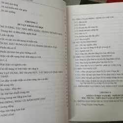 KHẢO CỔ HỌC NAM BỘ - BÙI CHÍ HOÀNG  976662