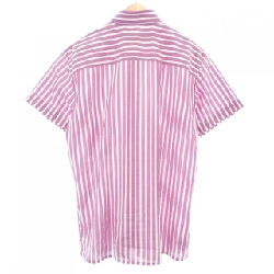 Áo sơ mi ngắn tay SALVATORE FERRAGAMO - Hàng hiệu Authentic 891536