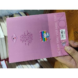 Để tạo thú vui học tập cho con Oreka-Blogmeo 44509
