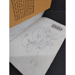 Phương pháp đầu tư Warren Buffett mới ố bẩn có viết trang đầu 2016 HCM2811 Robert G. Hagstrom KINH TẾ - TÀI CHÍNH - CHỨNG KHOÁN 917611