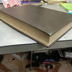TỪ ĐIỂN VIỆT NGA BÌA CỨNG, BẢN TO DÀY GẦN 800 TRANG KHOẢNG 60.000 từ 602612