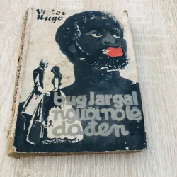 BUG JARGAN NGƯỜI NÔ LỆ DA ĐEN 961418