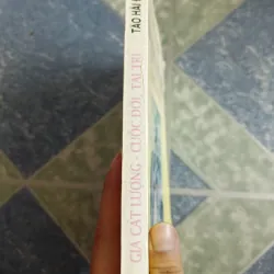 Gia Cát Lượng cuộc đời, tài trí - Tào Hải Đông 561499