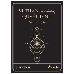 Vị Thần Của Những Quyết Định - Phiên Bản Bộ Bài - Universe 188932