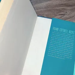 The Astounding Broccoli Boy by
Frank Cottrell Boyce (bìa cứng) 723285