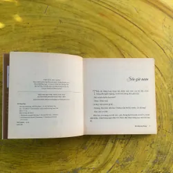  COMBO ĐỖ HỒNG NGỌC: GHI CHÉP LANG THANG & THƠ ĐỖ HỒNG NGỌC thư gởi cho bé sơ sinh & … 976627