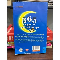 365 chuyện kể trước giờ đi ngủ: Những câu chuyện phát triển chỉ số thông minh IQ- Tuệ Văn 601766