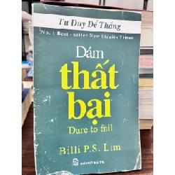 Dám Thất Bại - Billi P.S. Lim - Billi P.S. Lim