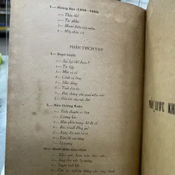 TÁC GIA THẾ KỶ XX - CHU ĐĂNG SƠN 713467