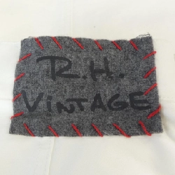 Quần R.H VINTAGE 38106000971079 - Hàng hiệu Authentic 808016