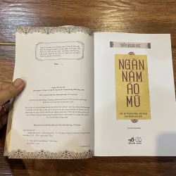 Ngàn năm áo mũ (k1) 933115