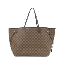 Túi xách Louis Vuitton Damier Neverfull GM N51106 - Hàng hiệu Chính hãng