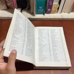 II Sách Nấu Ăn: 555 Món Ăn Việt Nam - 2002 995099