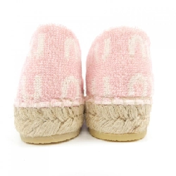 【Mã giảm giá】Giày MIU MIU 662752