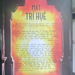 Mắt Trí Huệ 359792