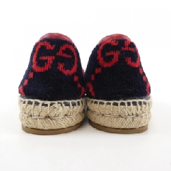 【Mã giảm giá】Giày GUCCI 663573