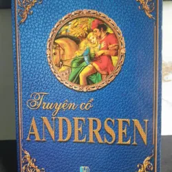 Truyện Cổ Andersen