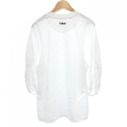 Chloé CHC23SJH03182101 Áo thun - Hàng hiệu Chính hãng 815521