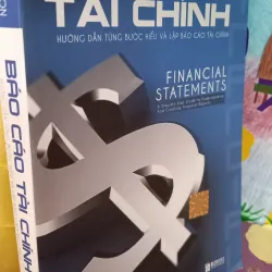 Báo cáo tài chính 