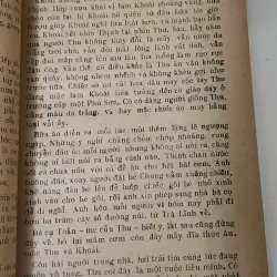 Tiểu thuyết của Triệu Bôn: MỘT PHÚT & NỬA ĐỜI NGƯỜI 759334