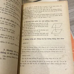 HÌNH HỌC 11 (XB 1998) 994052