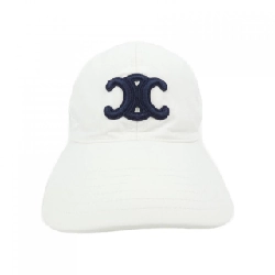 Mũ bóng chày Trionf của CELINE 2AUT6969P 664893