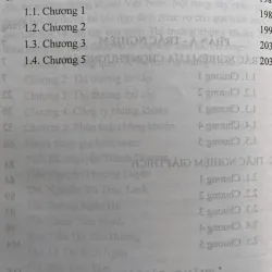 HỆ THỐNG VÀ CÂU HỎI THỊ TRƯỜNG CHỨNG KHOÁN 759843