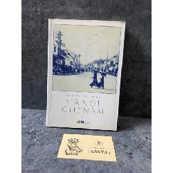 Hà Nội chỉ nam- Nguyễn Bá Chính Sách lịch sử - triết học STB0302