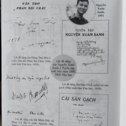 Nguyễn Huy Tưởng - Một Thời Và Mãi Mãi".  496471