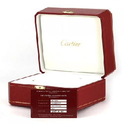Cartier Tank Française SM･11P WE110006 SS Quartz - Hàng hiệu Authentic 875662