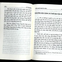 LẦN GIỞ TRƯỚC ĐÈN -  Tham luận nhiều vấn đề về lịch sử Việt Nam 1010516