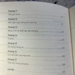 Toán Học Một Thiên Tiểu Thuyết - Mickael Launay 926325