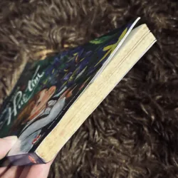 Huệ tím - Hermann Hesse 763717