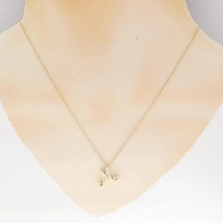 Ponte Vecchio Solomio Necklace 0.15CT - Hàng hiệu Authentic 843495
