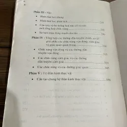 ANDRÉ GOUAZÉ HIỆU TRƯỜNG TRƯỜNG ĐẠI HỌC Y KHOA TOURS GIẢI PHẨU THÂN KINH LÂM SÀNG 573073