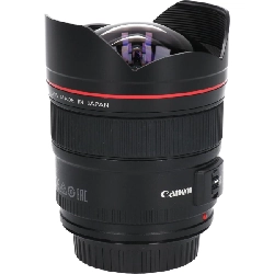 Ống kính EF14mm F2.8LIIUSM - Hàng hiệu Authentic 886942