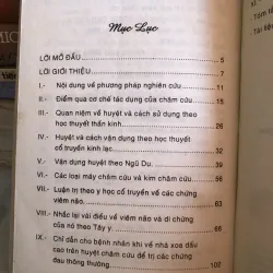 Châm cứu trị di chứng viêm não - Bác sĩ Nguyễn Thị Trương  1027837
