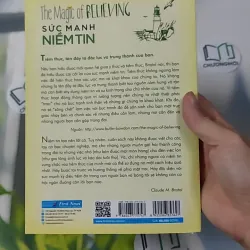 Sức Mạnh Niềm Tin - Claude M. Bristol 961170