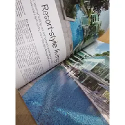 Home & apartment trends