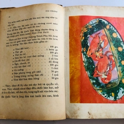 📚 GIA CHÁNH QUỐC VIỆT – Ấn bản 1974, hiếm và giá trị 531180