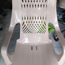 Ghế sofa nhựa Duy Tân mới 99% 800263