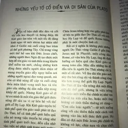 Quá trình chuyển biến tư tưởng phương tây  738085