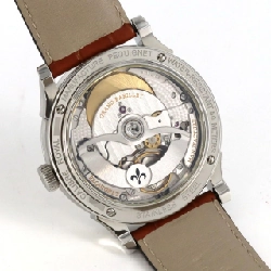 Pekine Manufacture Paris Royal LIMITED 9007438 SS Automatic - Hàng hiệu Authentic 880851