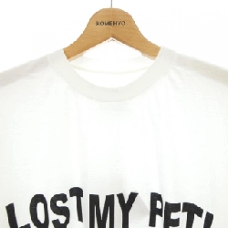 Áo thun MM6 S62GD0188 - Hàng hiệu Chính hãng 817763